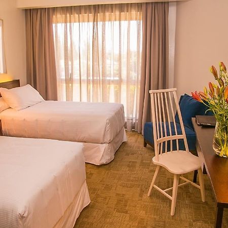 Hotel Costa Real La Serena Eksteriør bilde