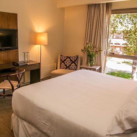 Hotel Costa Real La Serena Eksteriør bilde