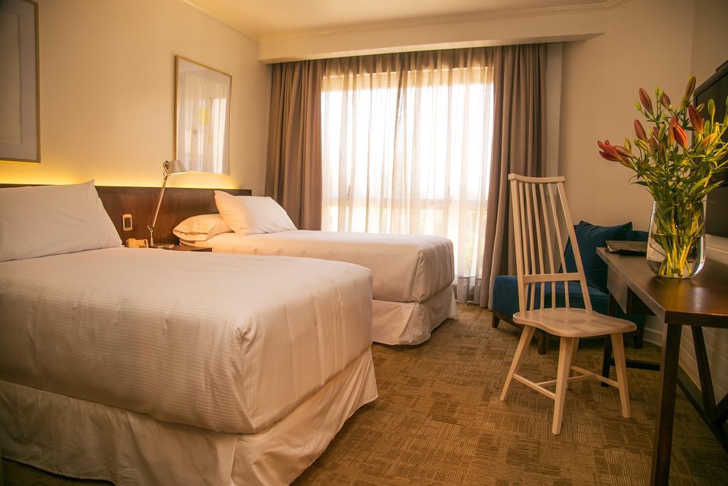 Hotel Costa Real La Serena Eksteriør bilde