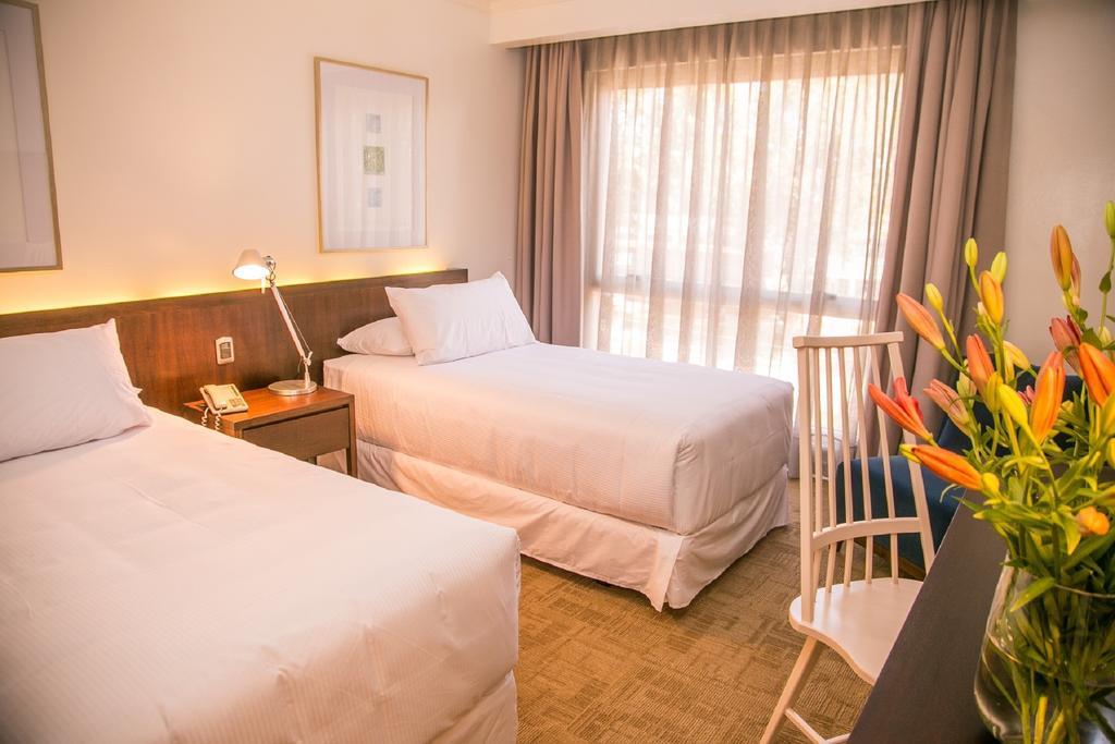 Hotel Costa Real La Serena Eksteriør bilde