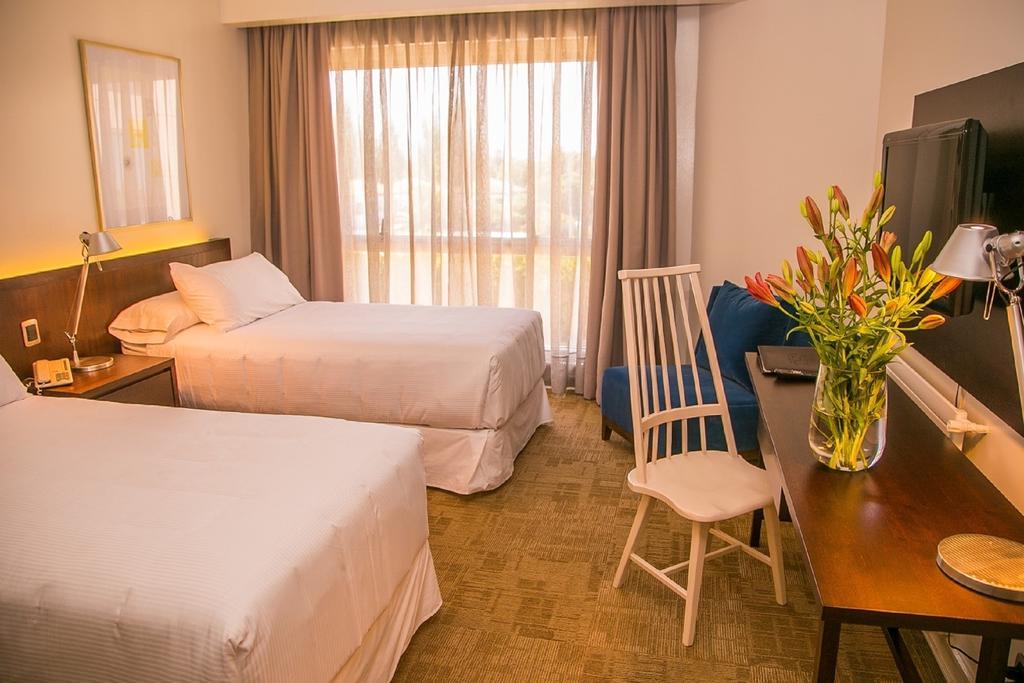 Hotel Costa Real La Serena Eksteriør bilde