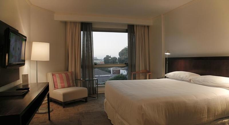 Hotel Costa Real La Serena Eksteriør bilde