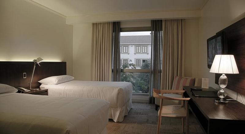 Hotel Costa Real La Serena Eksteriør bilde